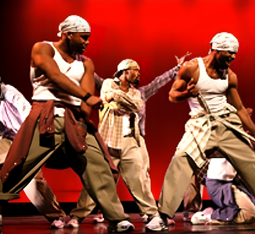 Provision of Event Dancers and Musicians